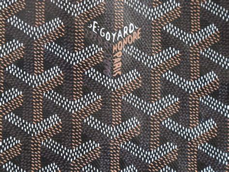 Awesome Goyard iPhone Wallpapers 